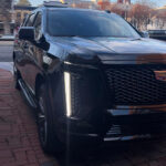 Cadillac Escalade25