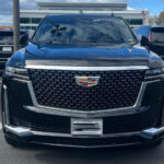 Cadillac Escalade25 black