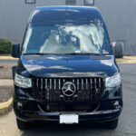 Mercedes Benz Sprinter