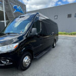 Mercedes Benz Sprinter2