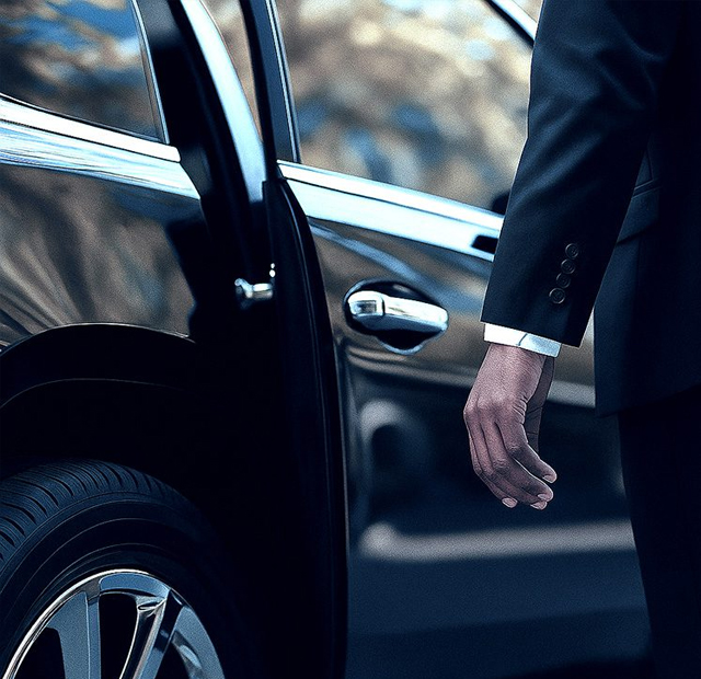 charter-service